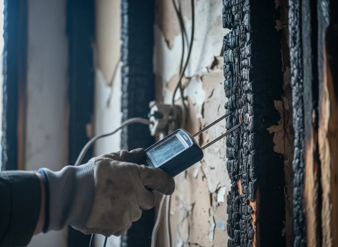 Fire Damage Restoration Jacksonboro, SC FAQs